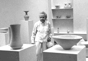 Lucie Rie Galerie Besson