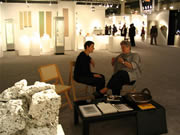 Galerie Besson - Fairs
