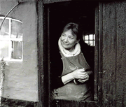 Inger Rokkjaer, 1934-2008